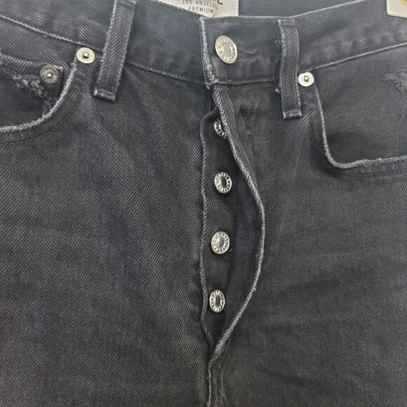 Agolde 90s fit boyfriend jean, 26 - Picture 5 of 9